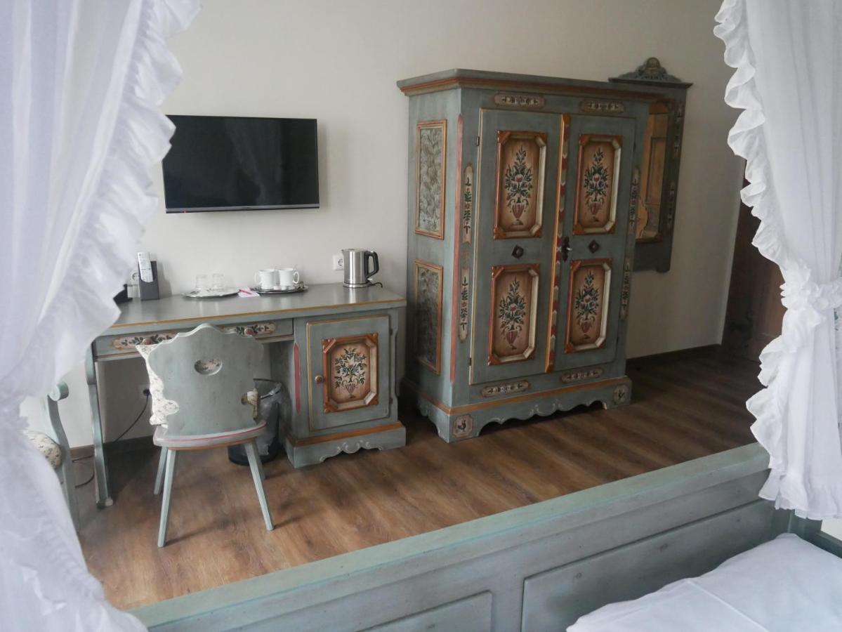 Burggartenpalais Hotel 4*